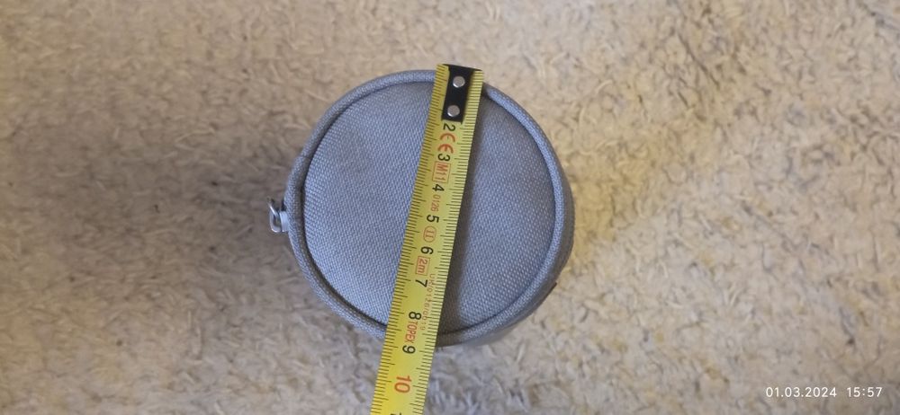 Термосумка для пляшки