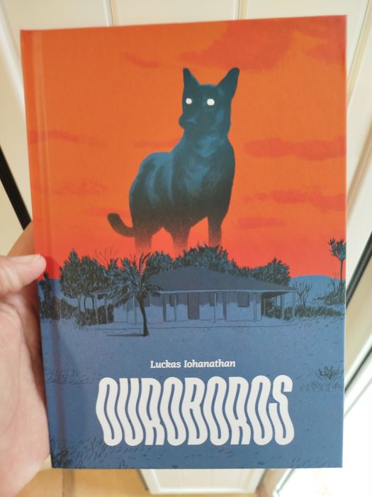 Ouroboros ( Comix zone)