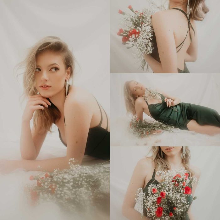 Fotograf POZNAŃ sesje kobiece dziecięce portretowe ŚLUB PROMOCJA