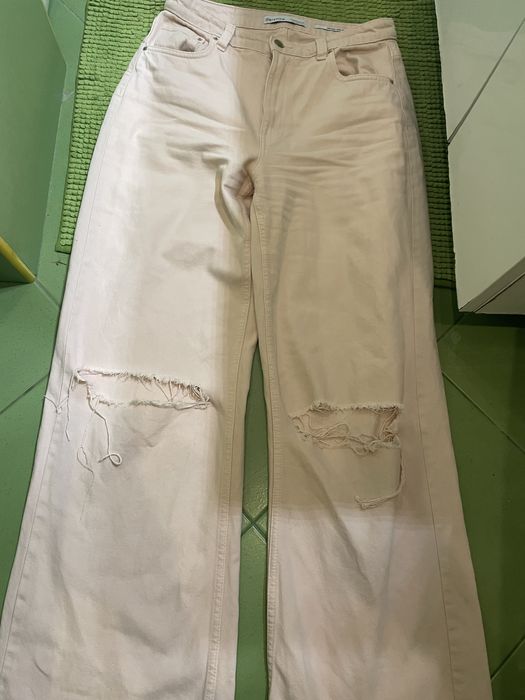 Paczka ubrań zapraszam