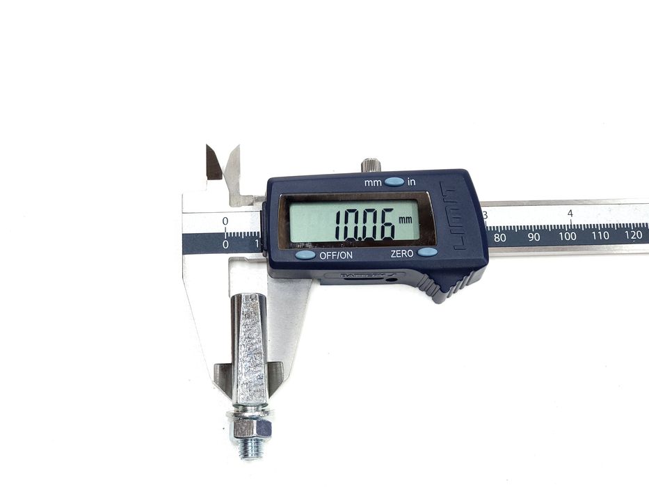 NOWY Klin 10mm Romet Universal Tyler ZZR PRL