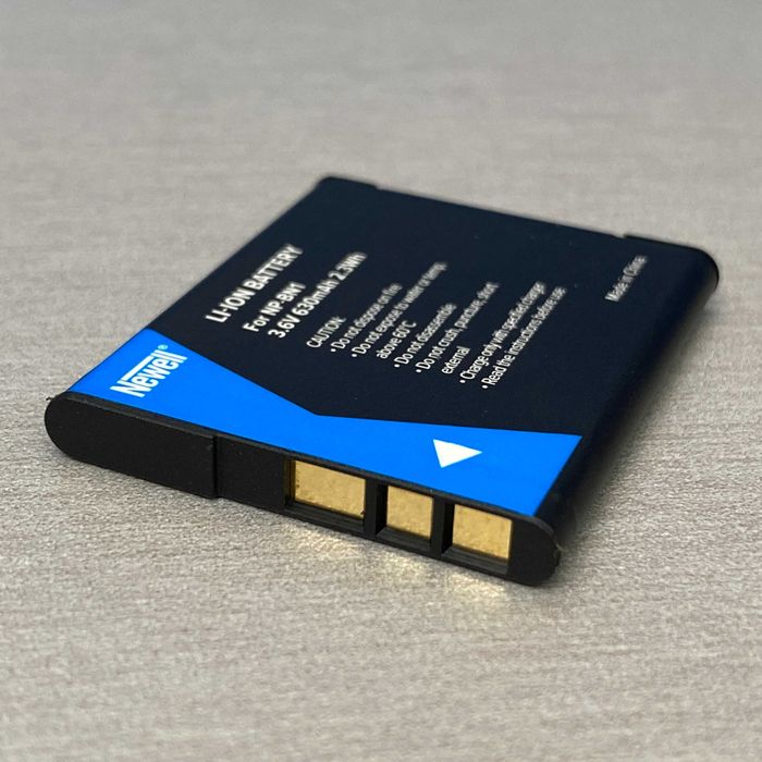 Bateria Newell Sony NP-BN1 (NOVA)