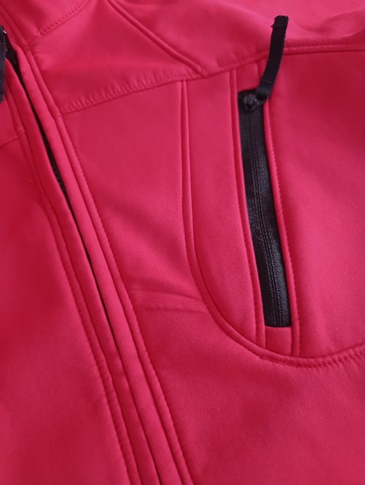 Термо куртка вітровка на флісі Columbia 10-12 років