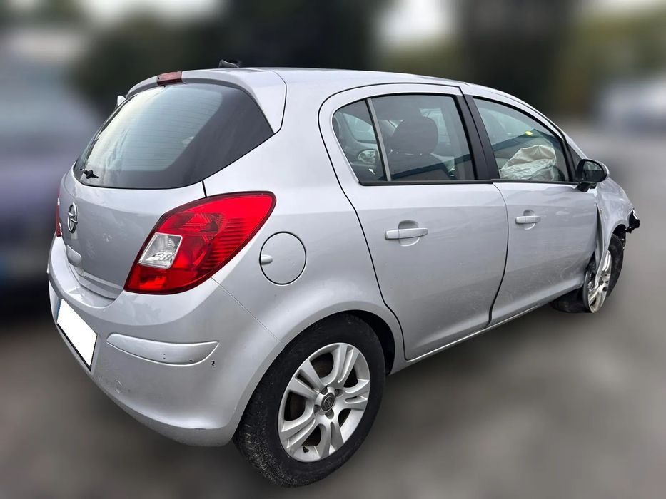 Opel Corsa D 1.2 Gasolina 86 cv  63 kW 2009 - 2014 A 12 XER para peças
