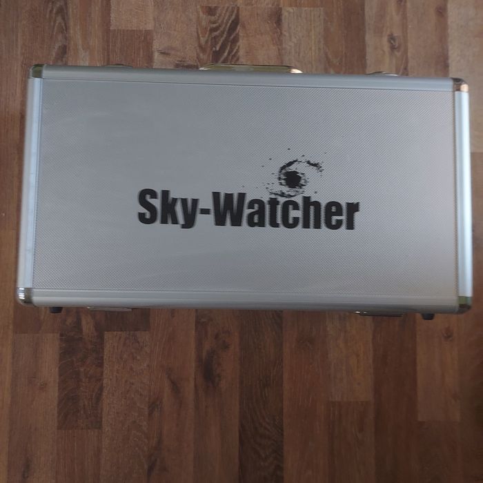 Teleskop Evostar72ed