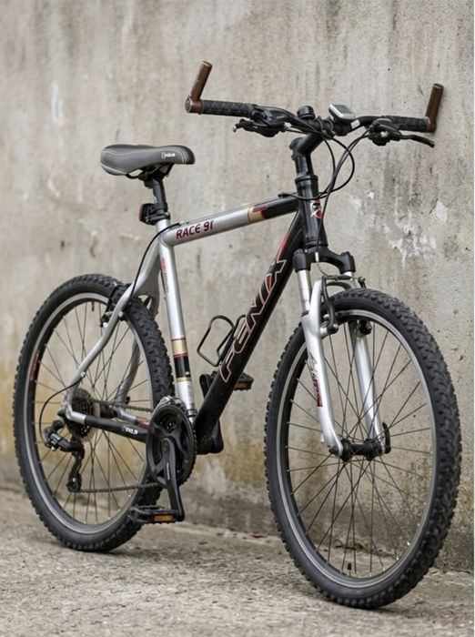 Rower Górski FENIX RACE 91 po serwisie