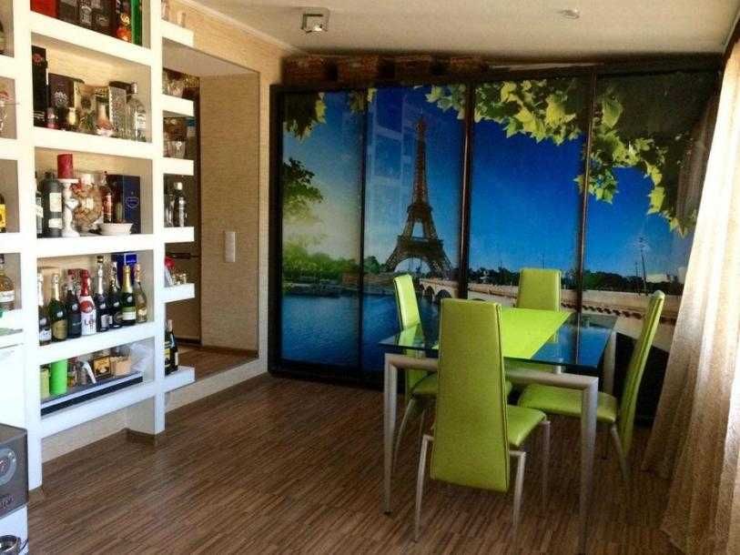 Продам 3 к. кв. 3.5, метро Армейская пешком