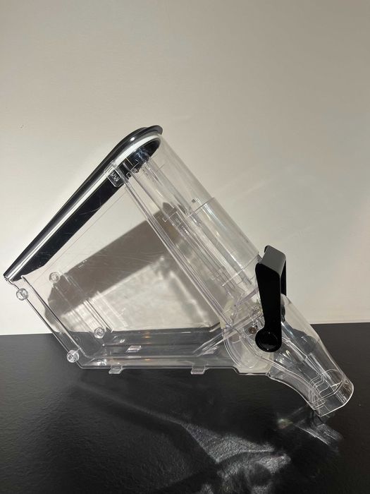 Dispensador de secos/cereais