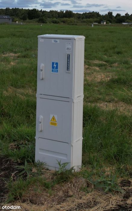 NAJTAŃSZE Działki MRZEŻYNO - 1 KM DO MORZA / działka nad morzem - Widok 5