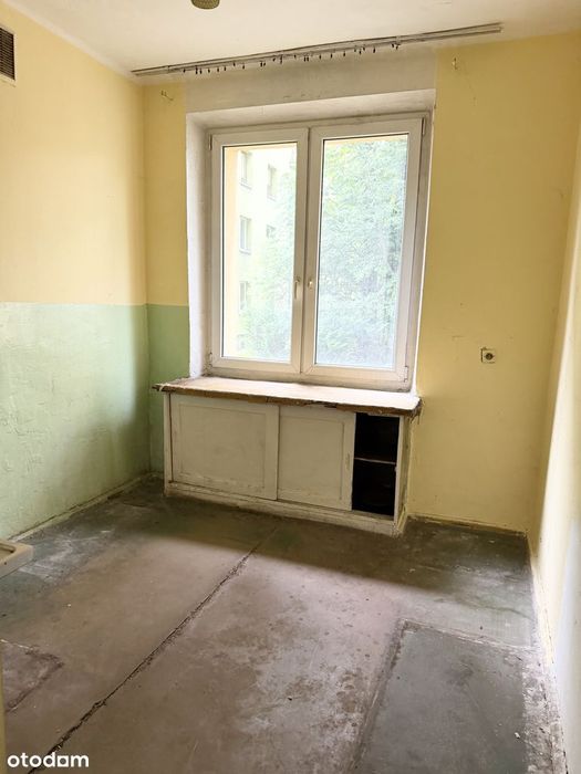 Mieszkanie 2-pokojowe|Zabrze, ul. Matejki| Parter |Świetna lokalizacja - Widok 4