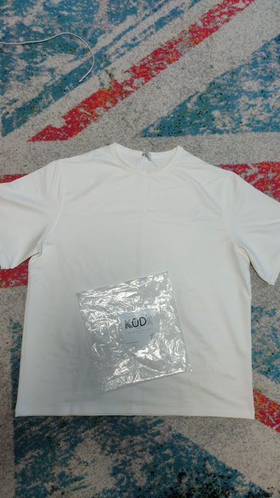 Футболка чоловіча KOD.UA