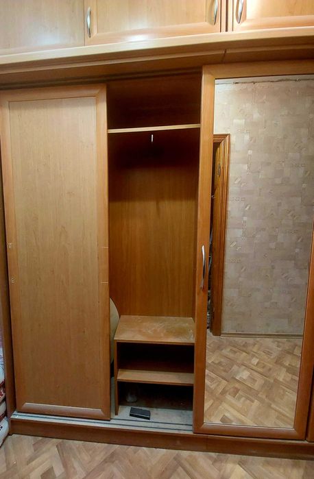 Меблі для вітальні, прихожа