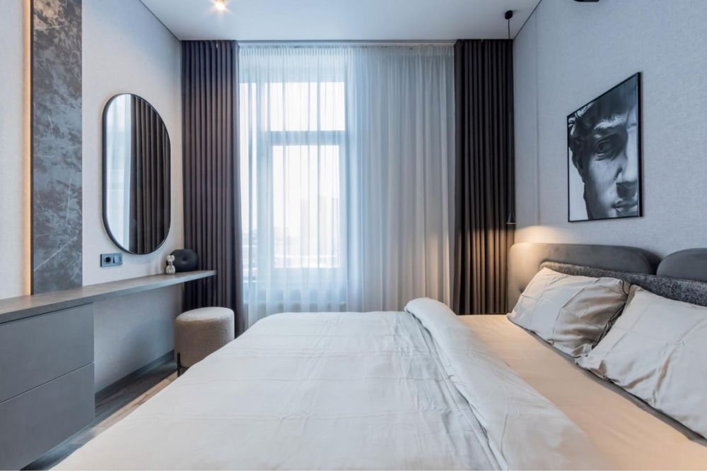 2-комнатная квартира по адресу ул. Андрея Верхогляда (площадь 65 м²) - Atlanta.ua - фото 12