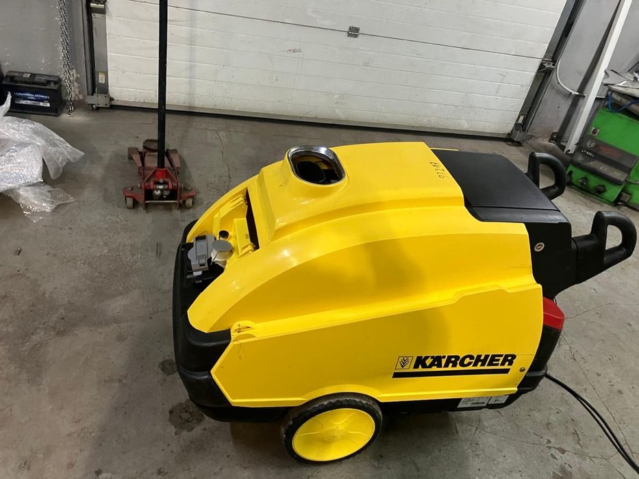 Karcher hds 895 m eco