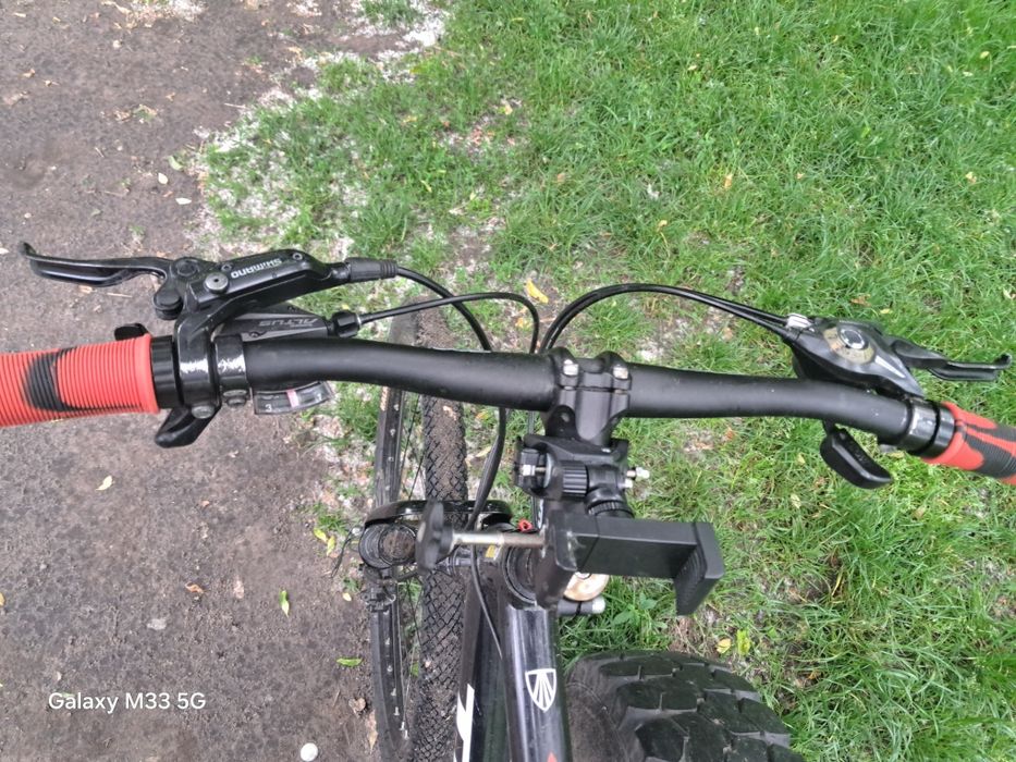 Продам велосипед Trek 3500 (2015 disk)