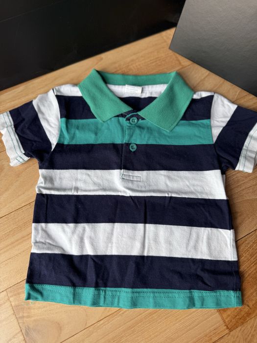 Polo t-shirt koszulka