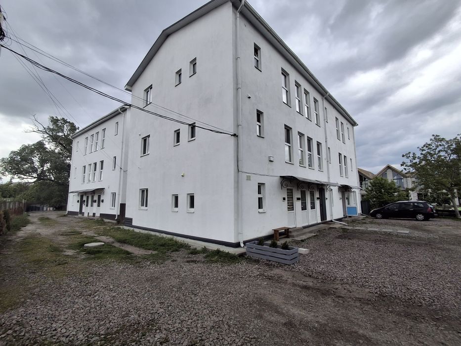 Продаж 2к квартири з Ремонтом. Бориспіль