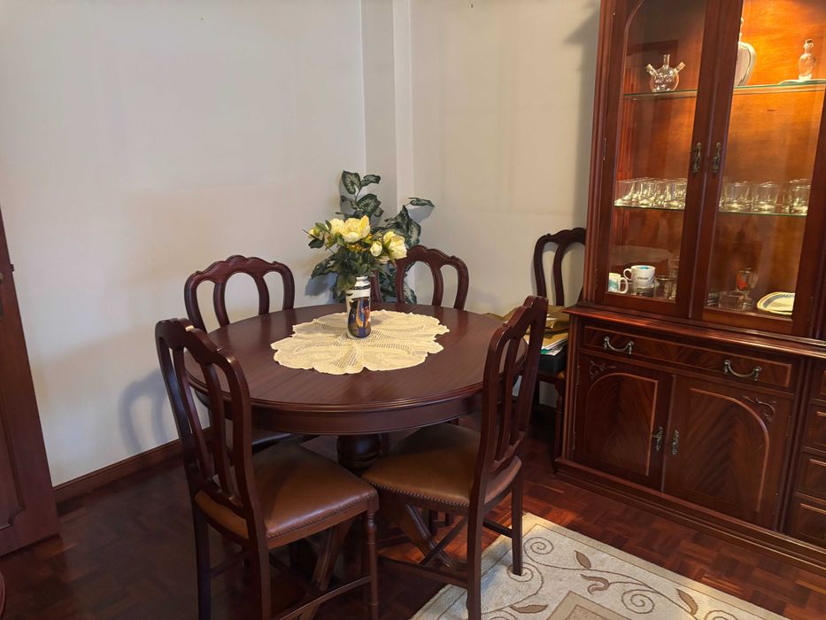 Apartamento T2 no Centro de Odivelas — Odivelas, Lisboa