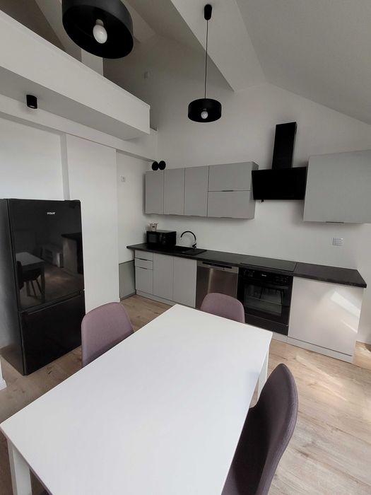 mieszkanie na doby, w centrum,