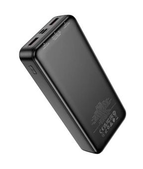 Power bank Hoco J136A 20000 mAh PD20W+QC3.0(22.5W)