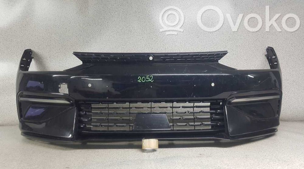 Бампер передній Kia EV6 GT перед оригінал разборка