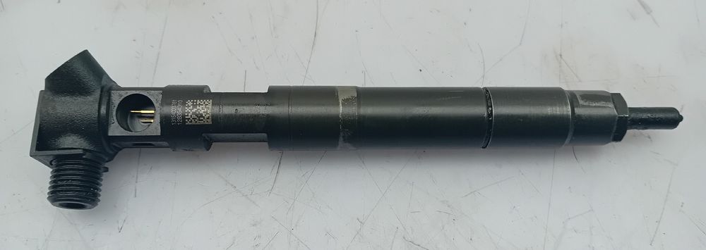 Injetor MERCEDES-BENZ GLA (X156)