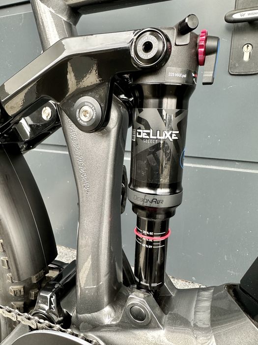 Rower elektryczny XL Flyer Goroc 45 km/h nowy Zielona Góra • OLX.pl