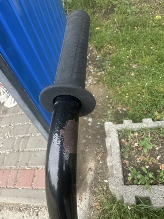 Велосепед бмх для трюків