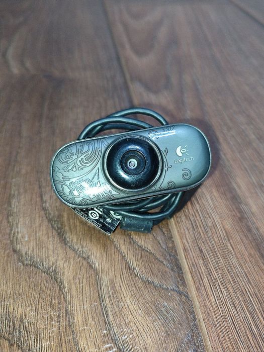 Веб-камери Logitech: C270, C170, C210