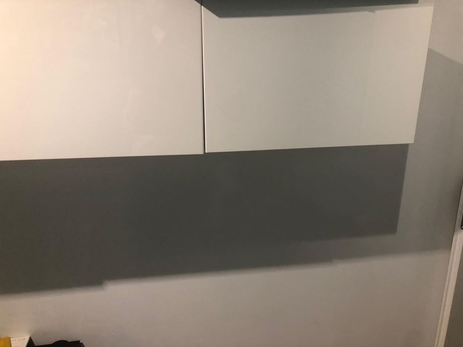 Besta ikea szafka rtv