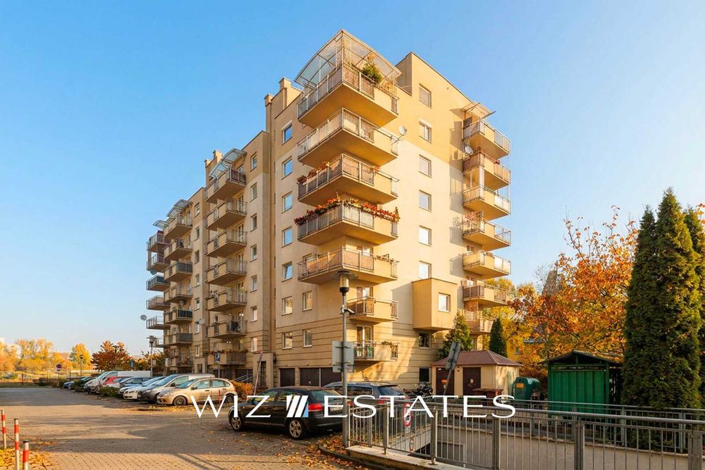 Kraków, Kraków-Śródmieście, Grzegórzki, ul. Śliczna