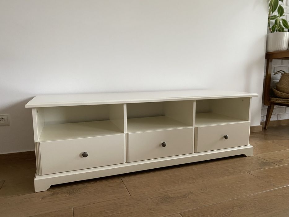 Szafka RTV Ikea Liatorp