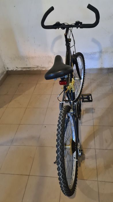 Rower gorski  męski