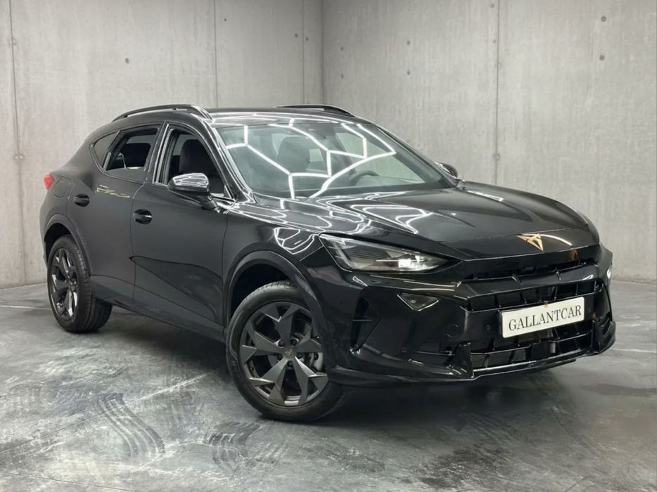 Cupra Formentor 1.5 TSI DSG