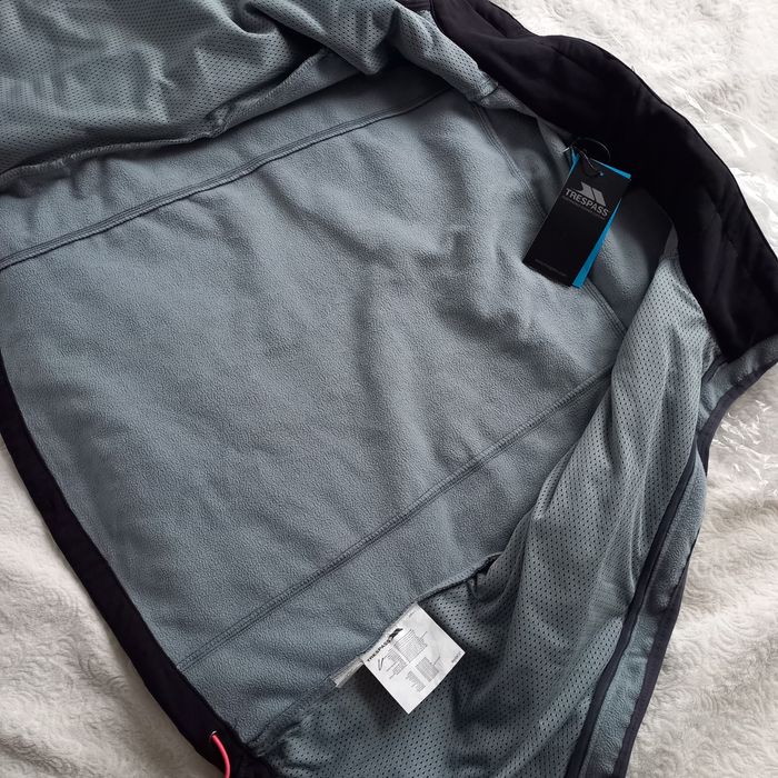 Жилетка жiноча M розмір. TRESPASS