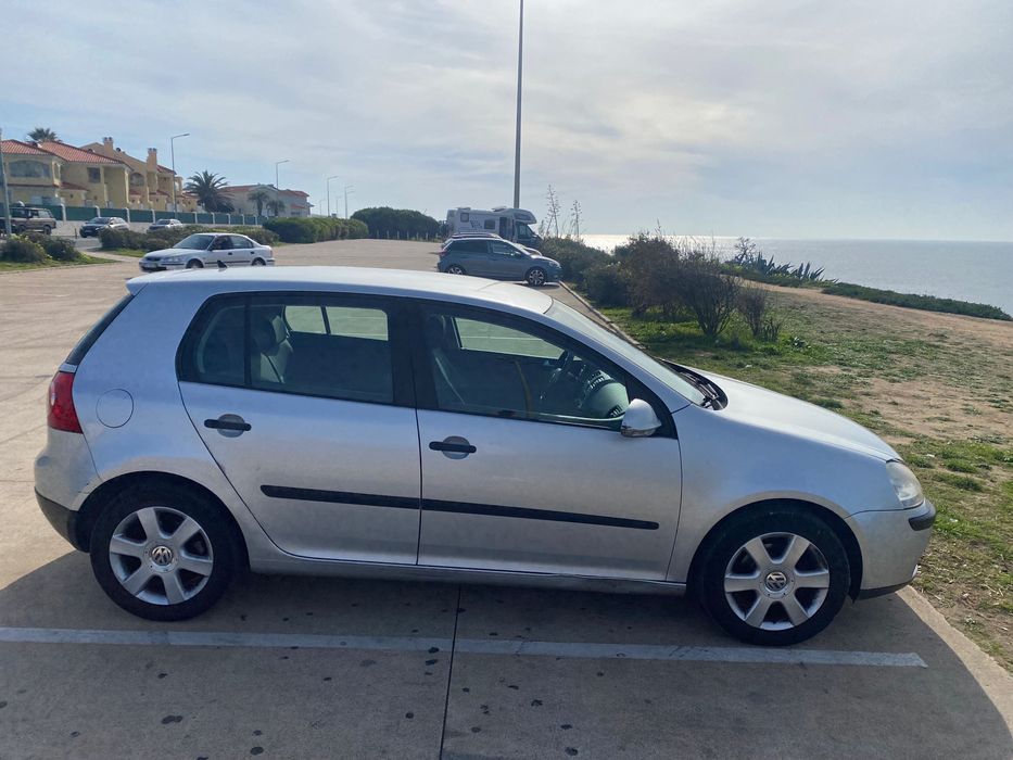 Vw Golf V 1.4 FSI 2005