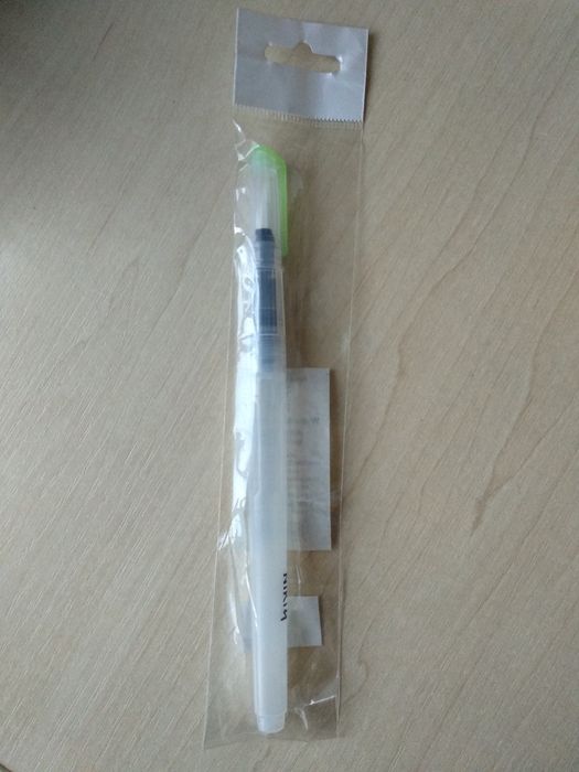 Pędzel na wodę 18 cm