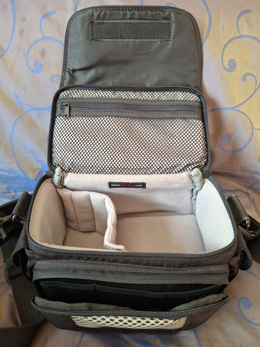 Сумка Lowepro edit 140 для відеотехніки