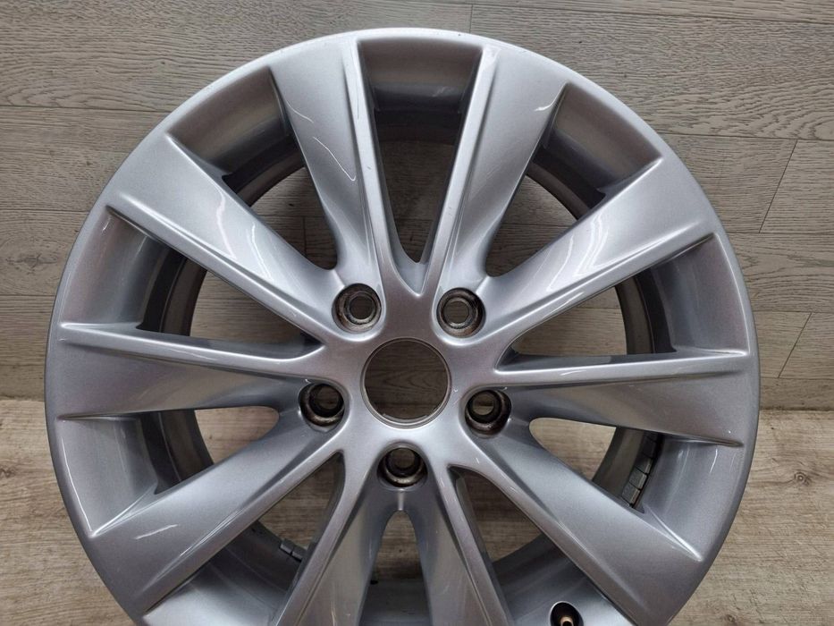 felga seat leon iii 6.5jx16h2 et46 5x112 5f0601025r
