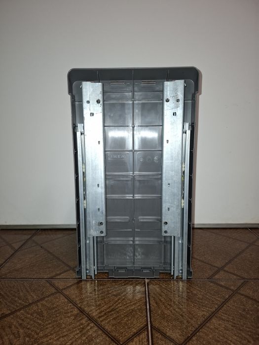 Gavetas gama Rationell