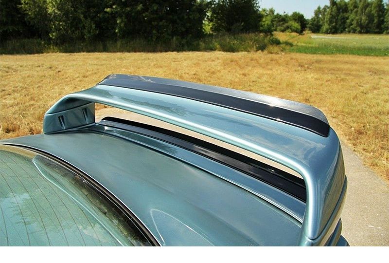 ADIÇÃO DE AILERON PARA BMW M3 E36 GTS 1992-1999