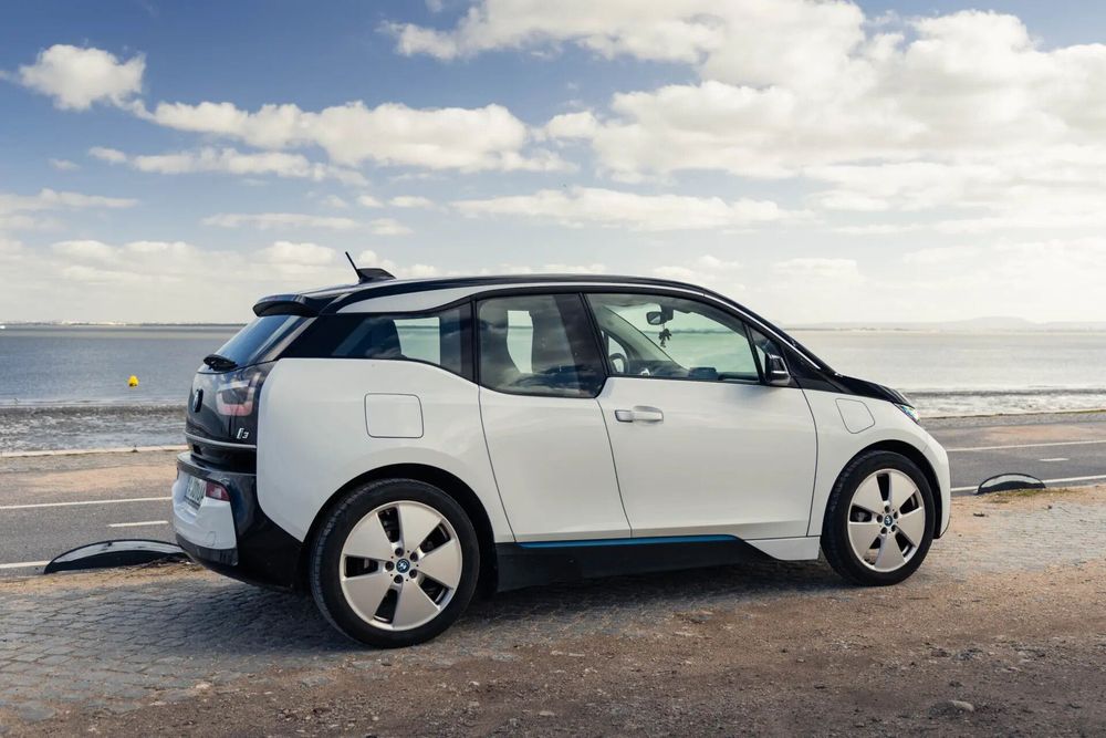 BMW i3 (94 Ah)