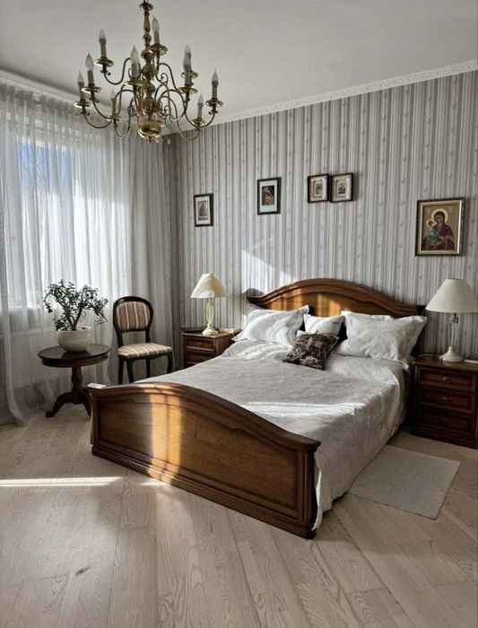 4+-rooms apartment apartment by the address st. Koshova (area 204 m²) - Atlanta.ua - photo 2