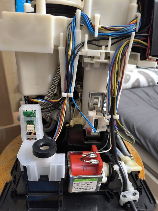 Ekspres Krups ea873 "Odnowiony"