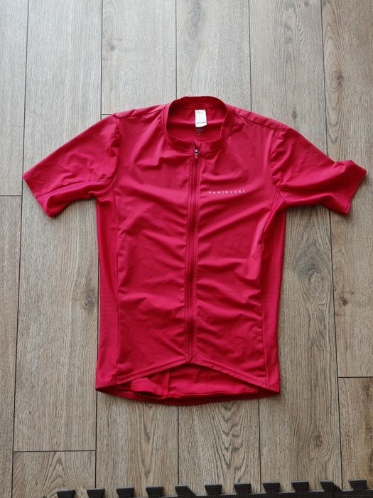 Koszula rowerowa Van Rysel rozm. L