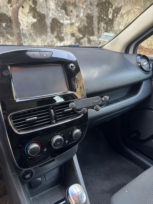 Renault Clio IV 1.5 dCi Diesel | 2016