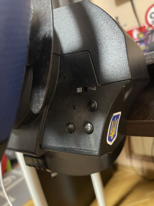 THRUSTMASTER T150 кермо і 2 педалі