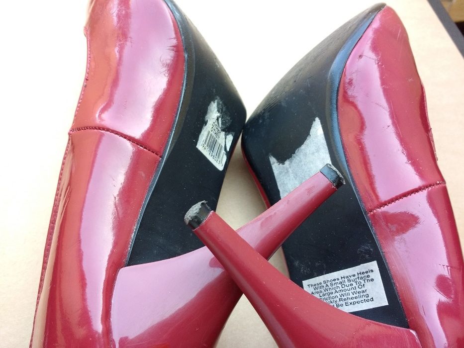 czółenka Dorothy Perkins 39