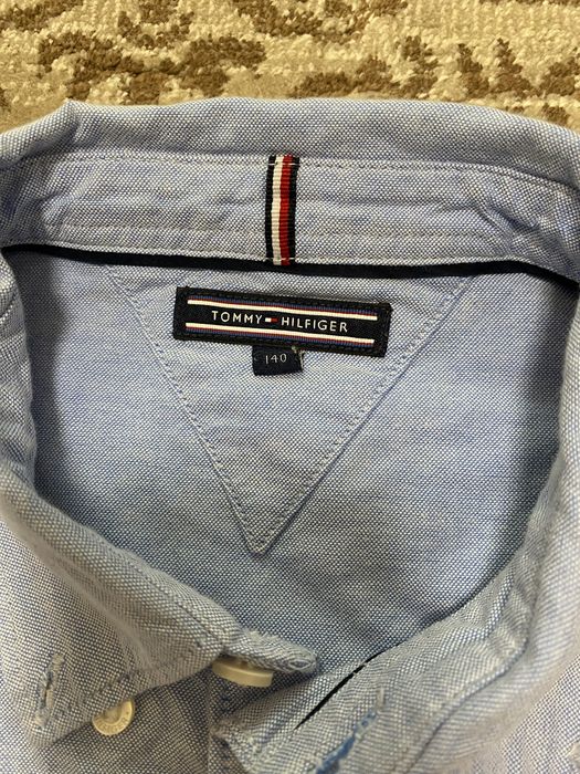 Сорочка Tommy Hilfiger