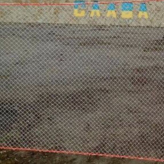 Сеть для вольера для домашних птиц